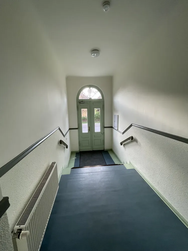 3 Zimmer Wohnung mit 111 m² in Berlin – Bild 3