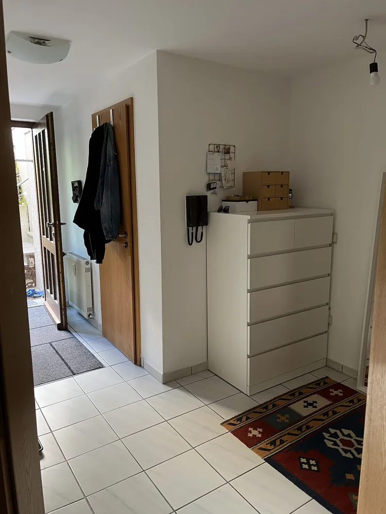 2 Zimmer Wohnung mit 42 m² in Mannheim – Bild 3