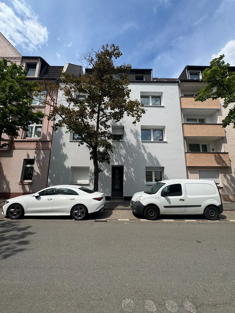 2 Zimmer Wohnung mit 43 m² in Duisburg – Bild 1