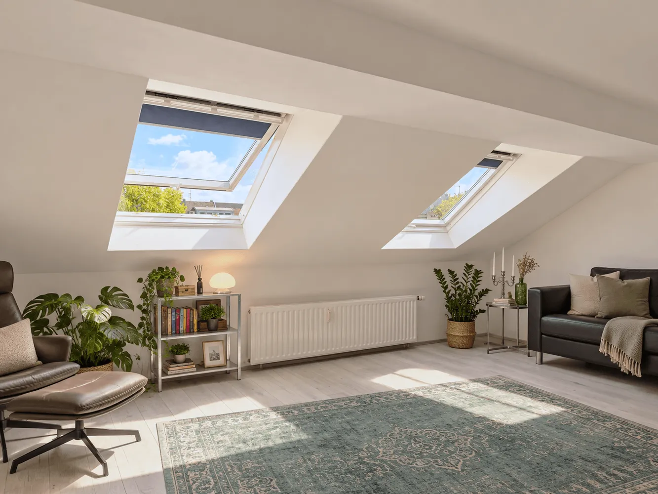 2 Zimmer Wohnung mit 45 m² in Essen – Bild 5