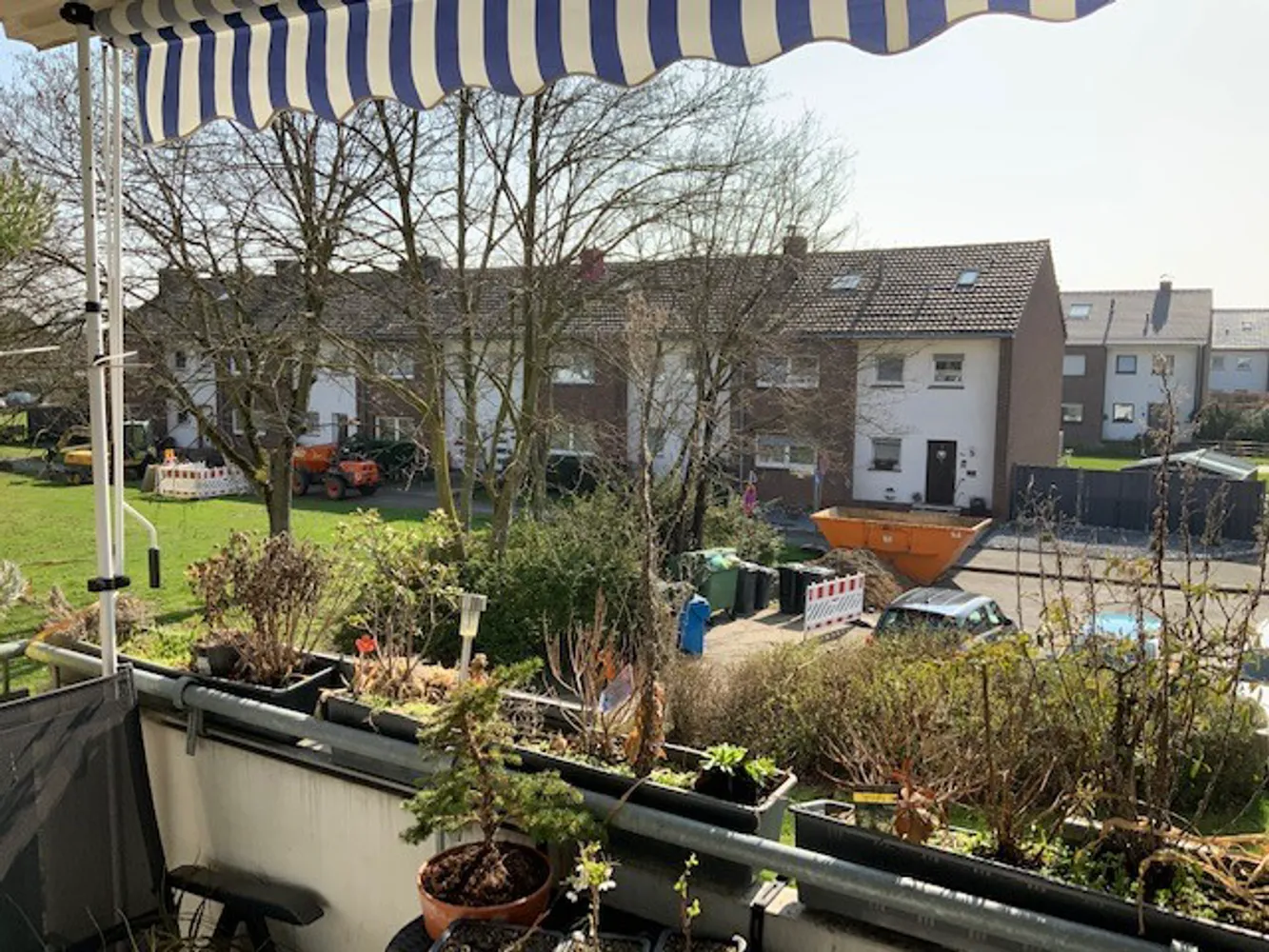 2 Zimmer Wohnung mit 53 m² in Krefeld – Bild 1