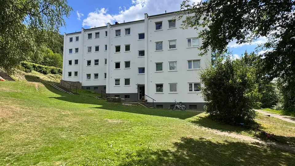 2 Zimmer Wohnung mit 54 m² in Hamm – Bild 6