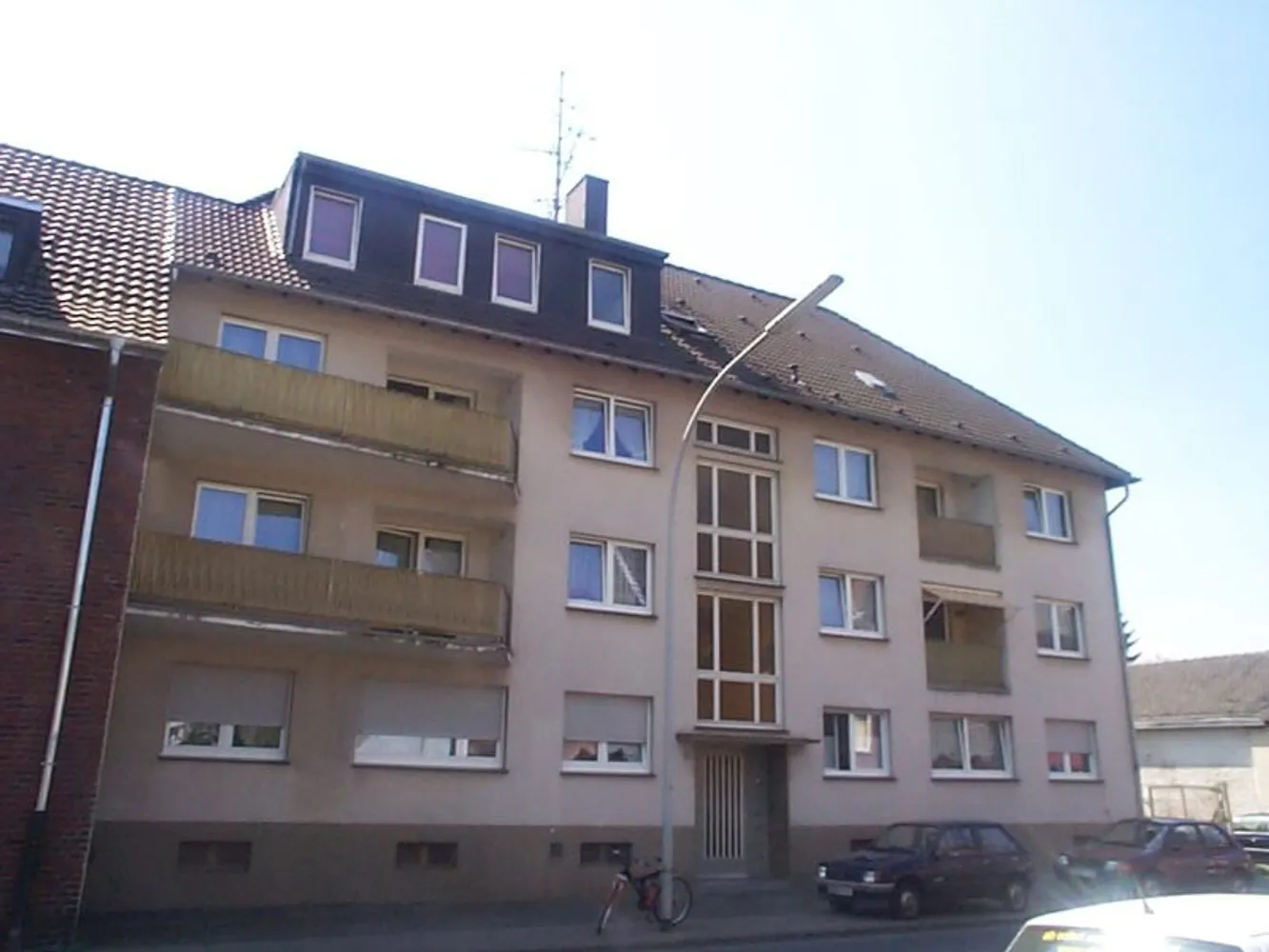 3 Zimmer Wohnung mit 69 m² in Mönchengladbach – Bild 1