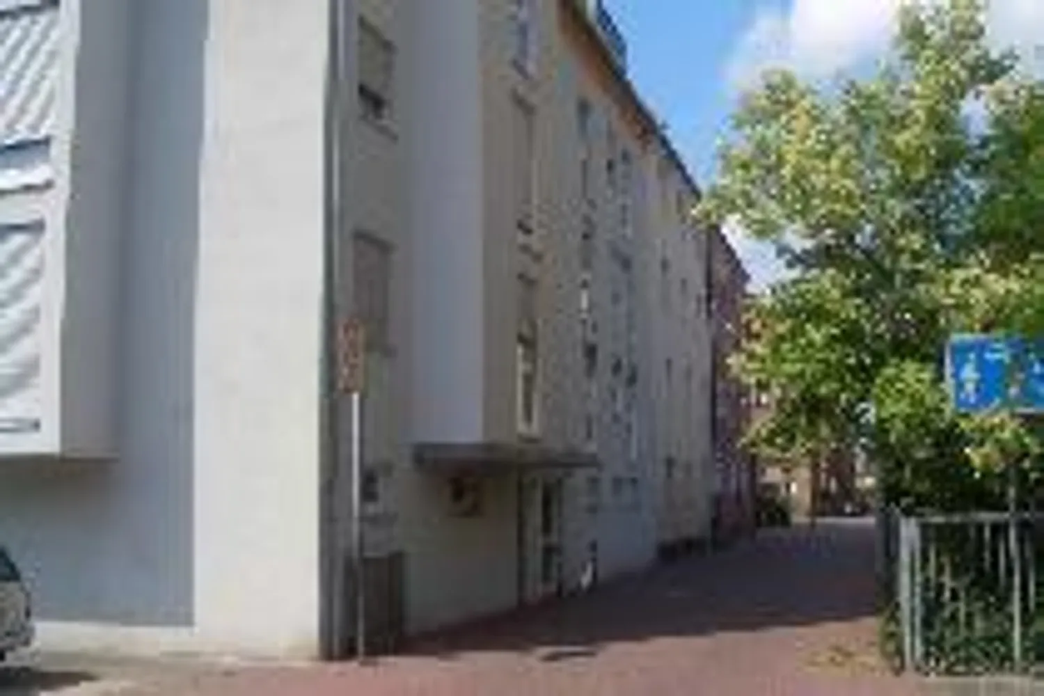 3 Zimmer Wohnung mit 73 m² in Nürnberg – Bild 1