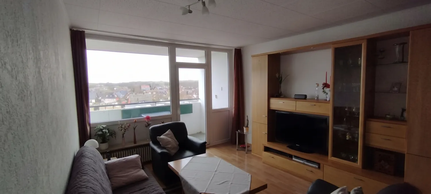 3 Zimmer Wohnung mit 80 m² in Dorsten – Bild 1