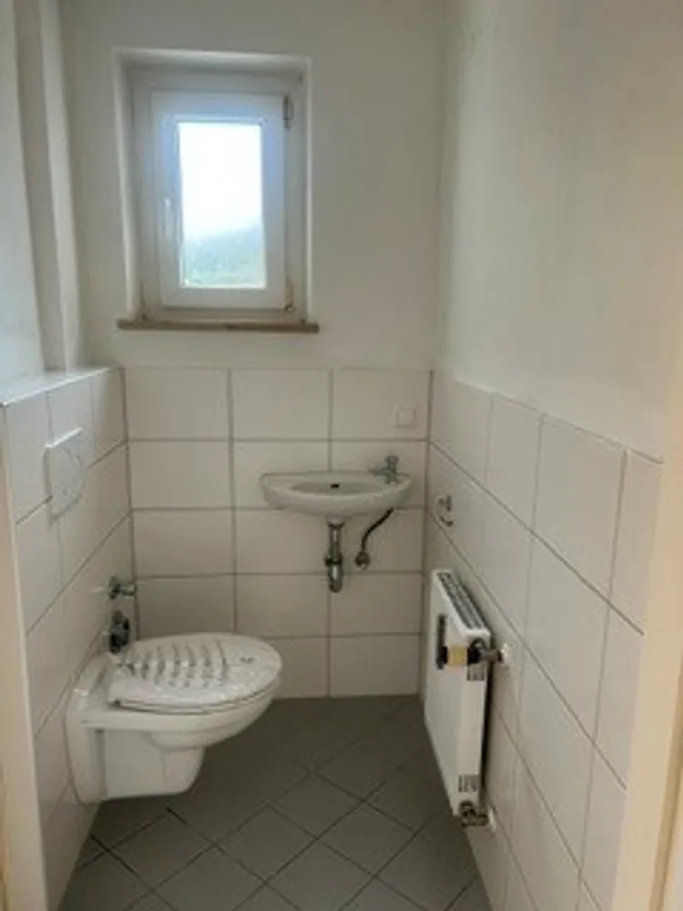 4 Zimmer Wohnung mit 83 m² in Nürnberg – Bild 7