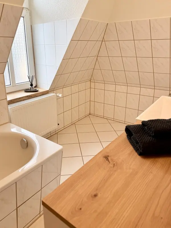 4 Zimmer Wohnung mit 21 m² in Mittweida – Bild 9