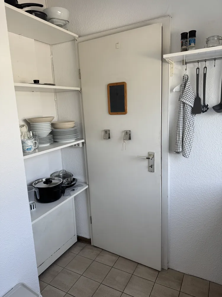 2 Zimmer Wohnung mit 42 m² in Köln – Bild 8