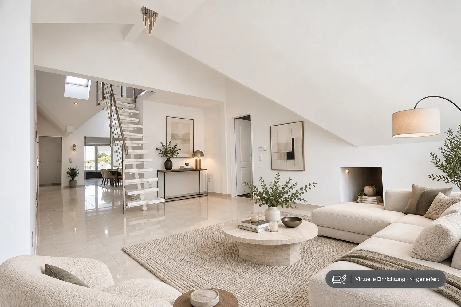 3 Zimmer Wohnung mit 115 m² in Gifhorn – Bild 11