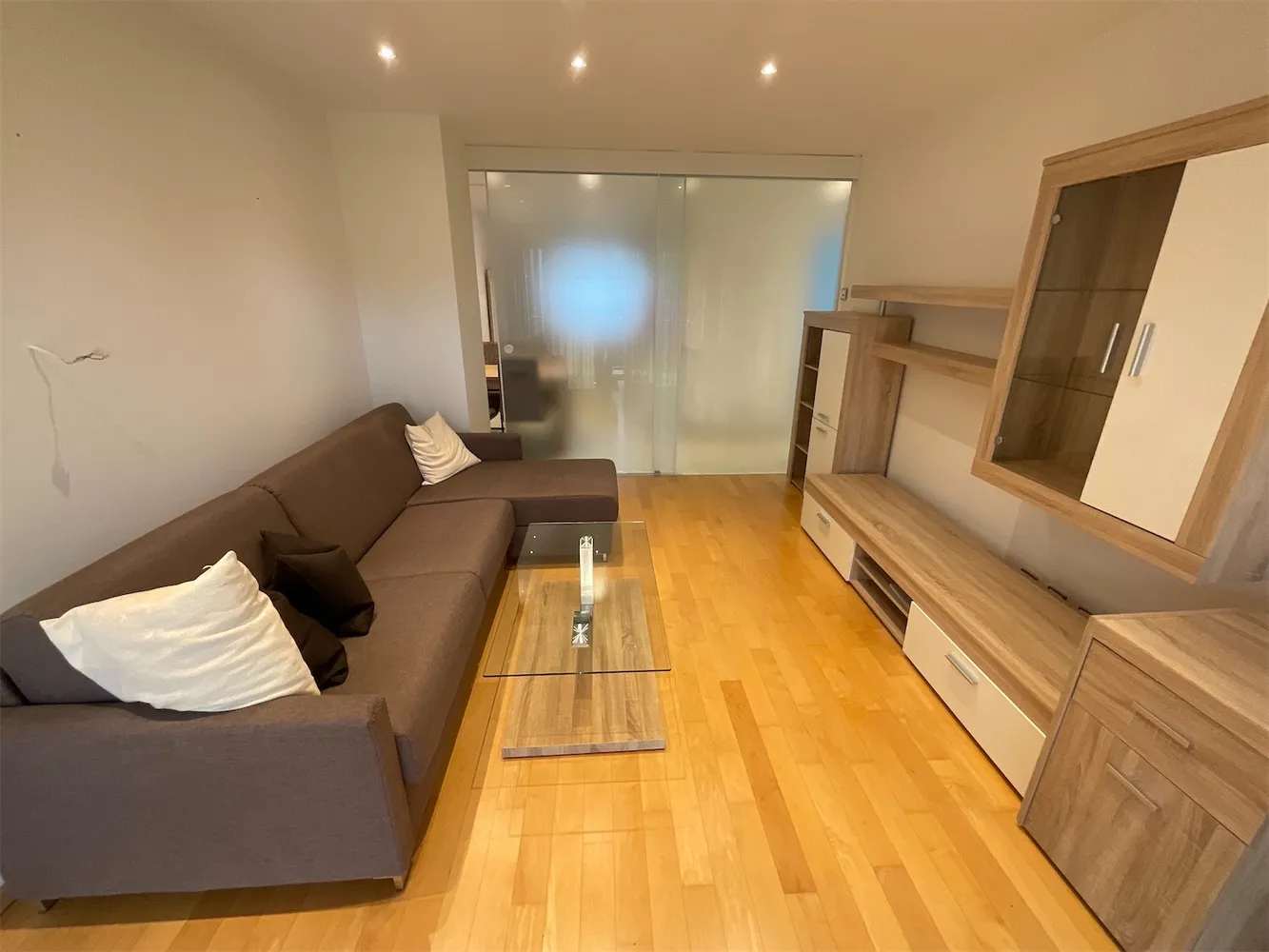 2 Zimmer Wohnung mit 60 m² in München – Bild 3