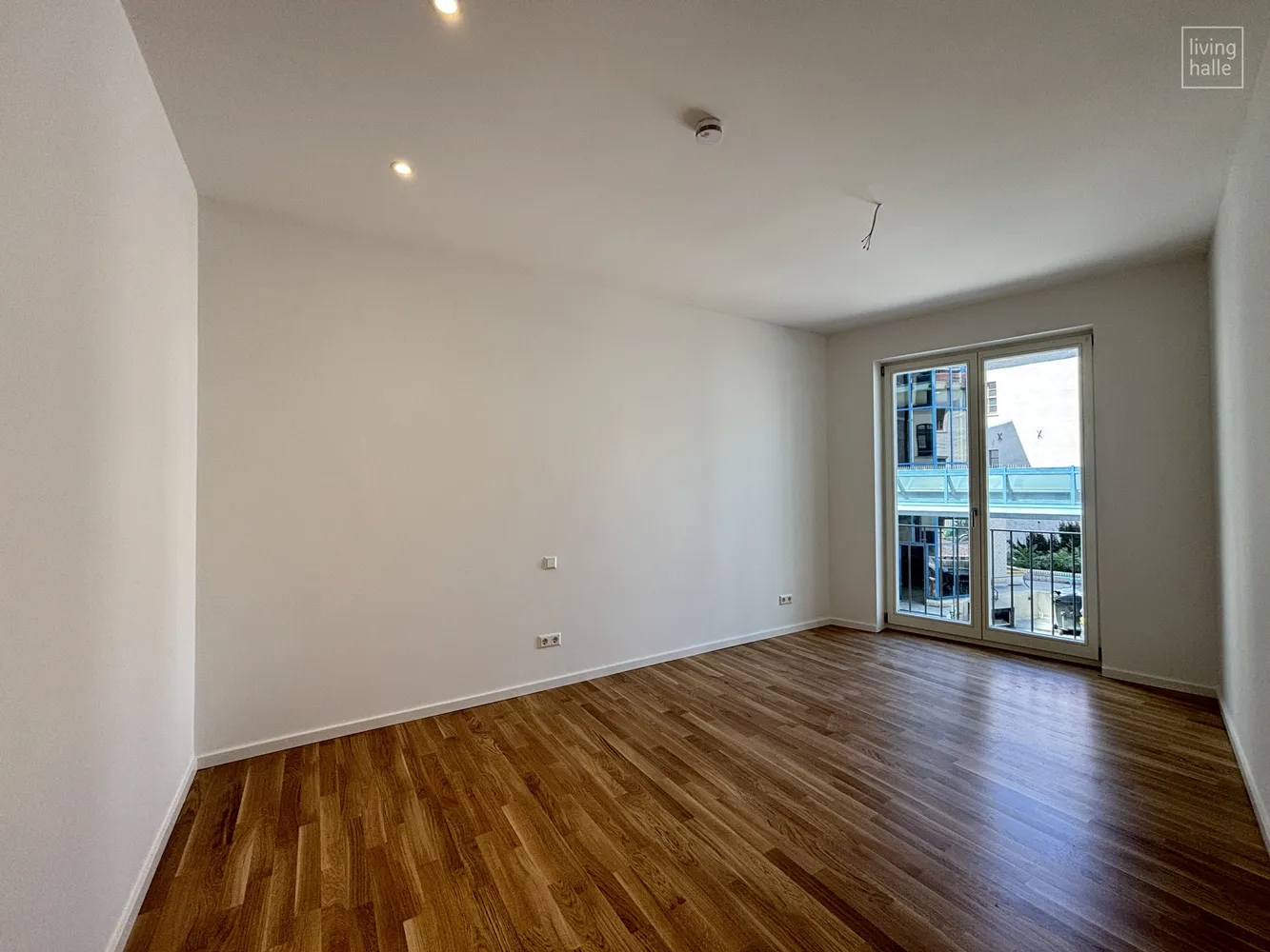 3 Zimmer Wohnung mit 85 m² in Halle (Saale) – Bild 11