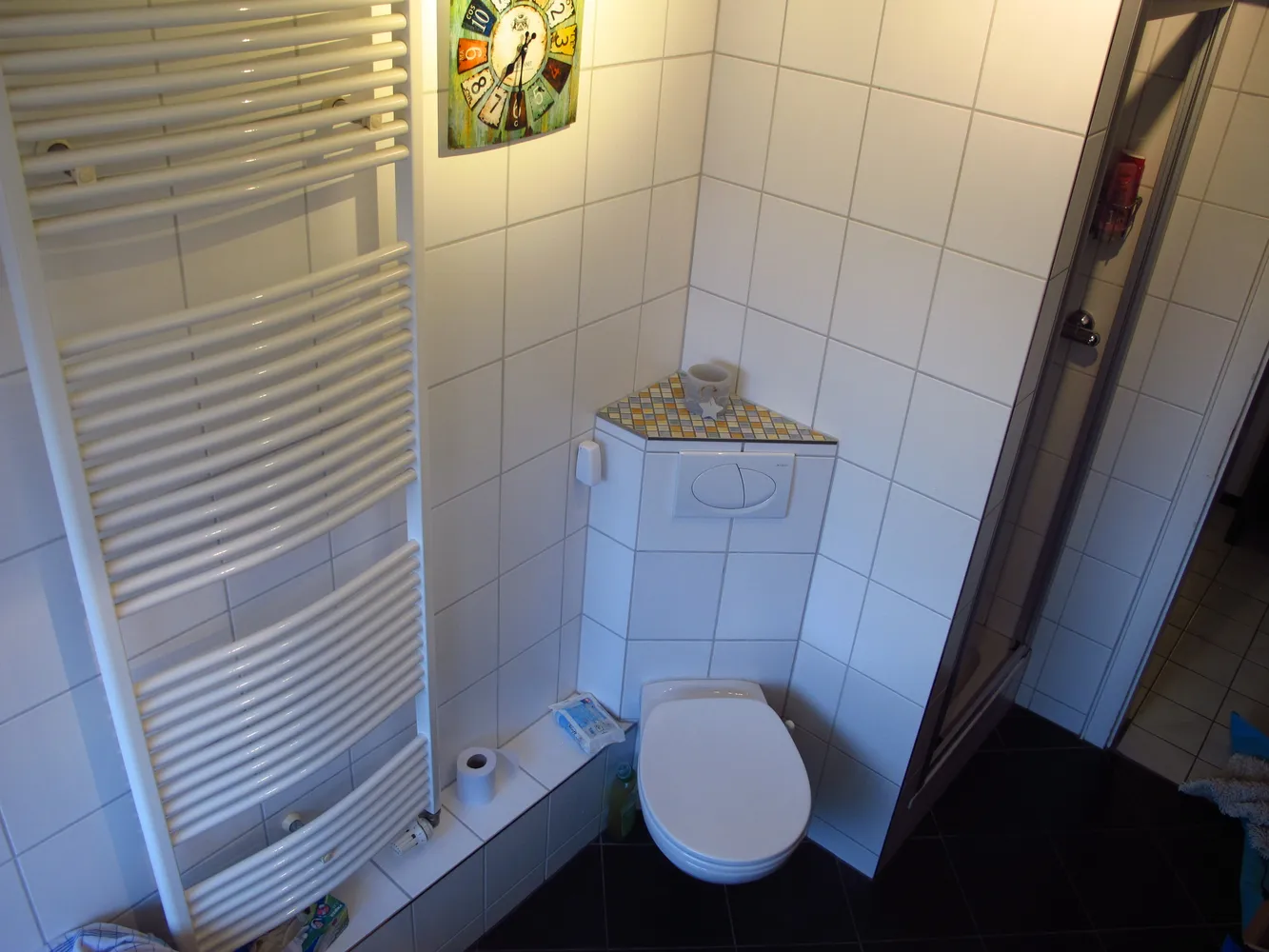 3 Zimmer Wohnung mit 130 m² in Wuppertal – Bild 7