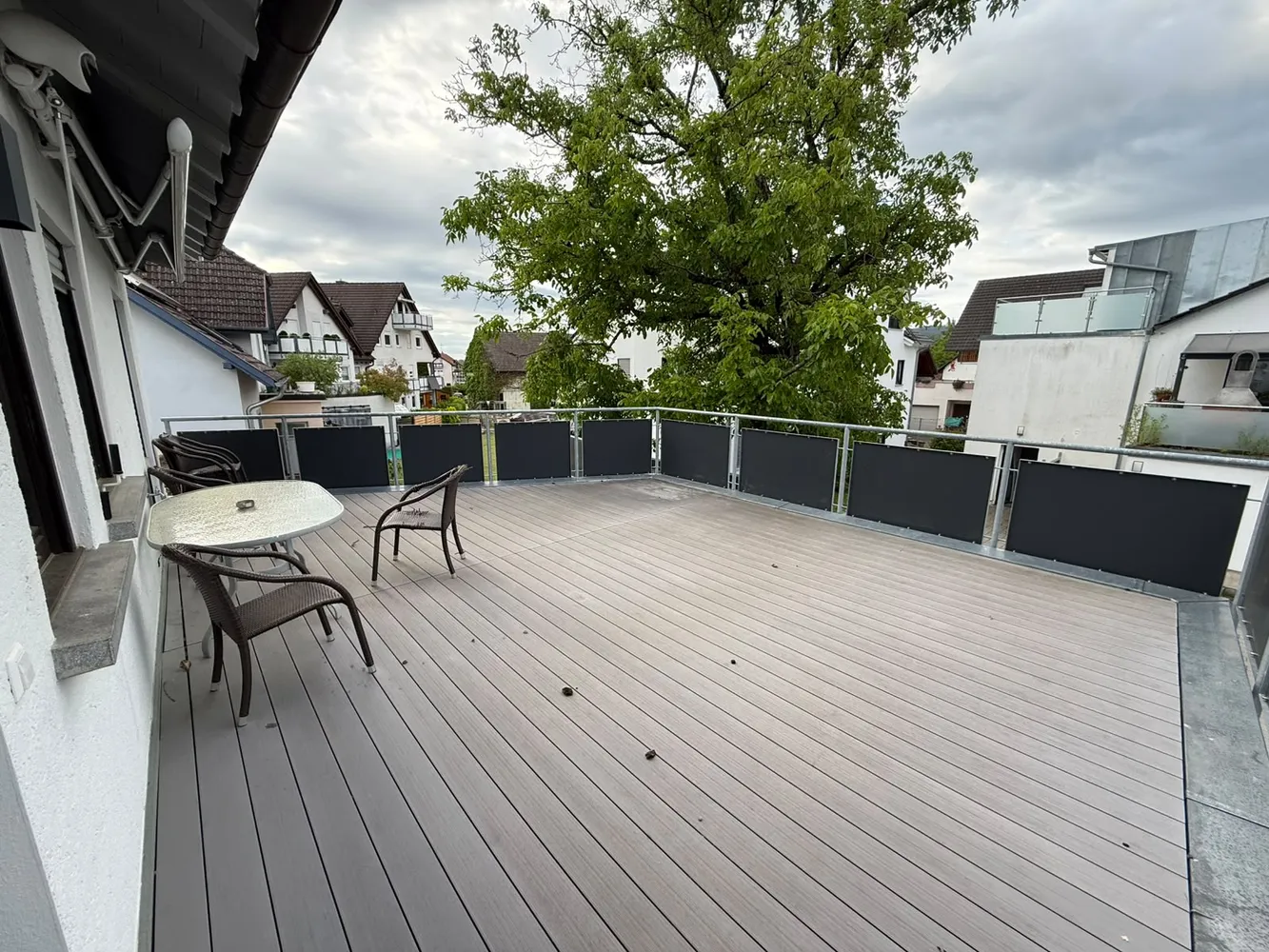5 room apartment with 116 m² in Singen – Photo 9