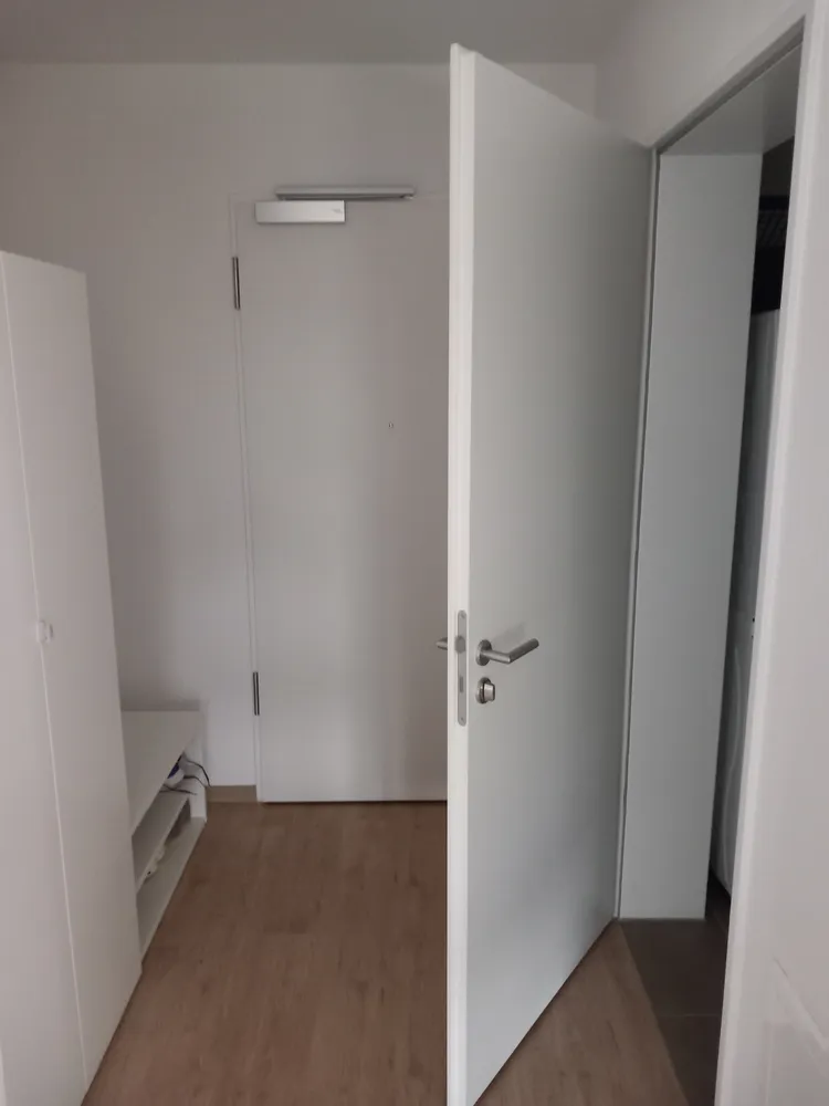 2 Zimmer Wohnung mit 51 m² in Wiesbaden – Bild 1