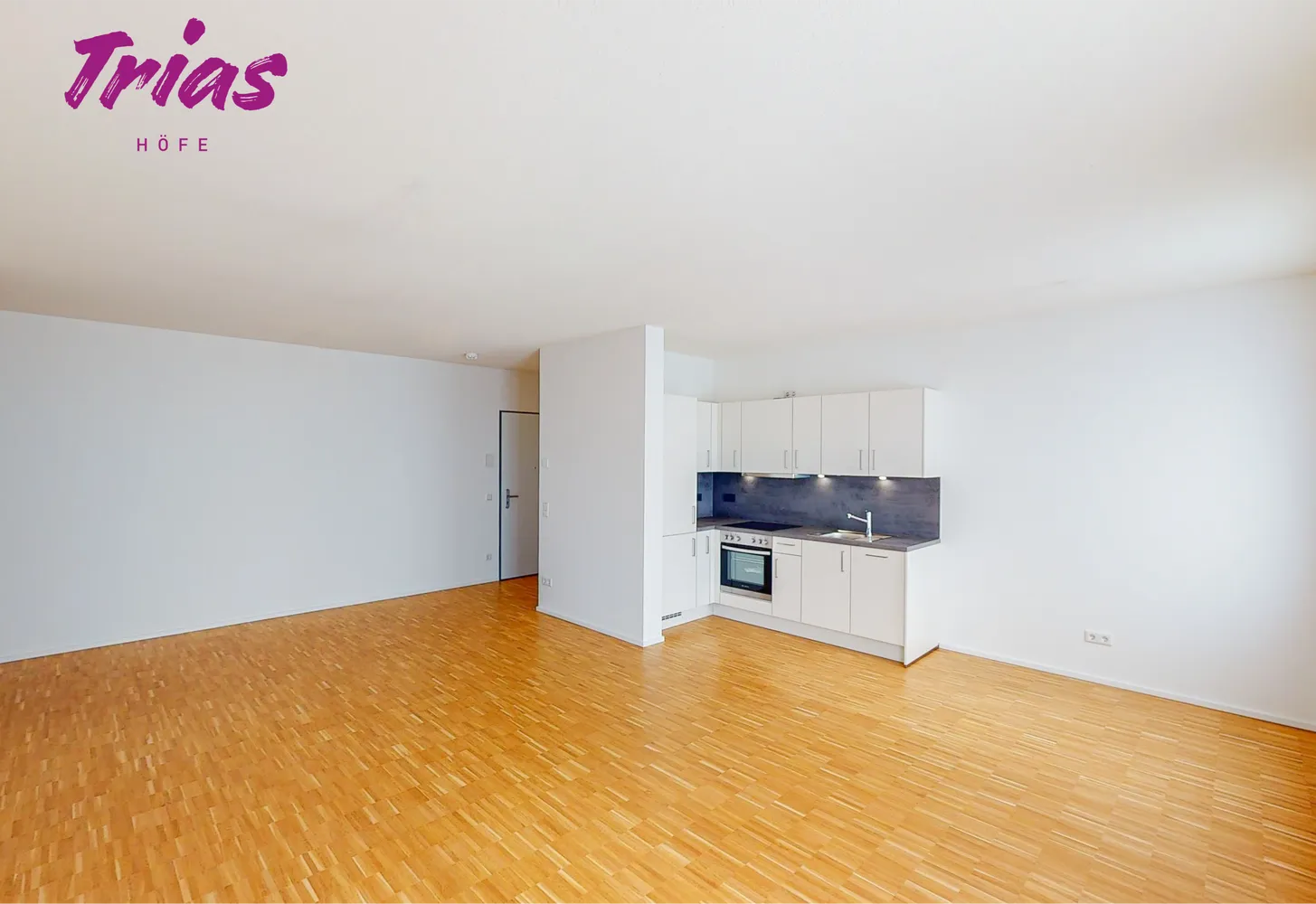 3 Zimmer Wohnung mit 82 m² in Mainz – Bild 3