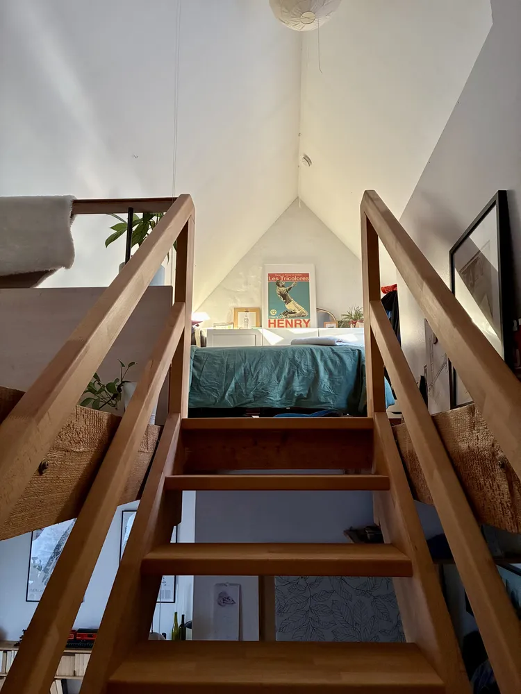 2 Zimmer Wohnung mit 60 m² in Hannover – Bild 11