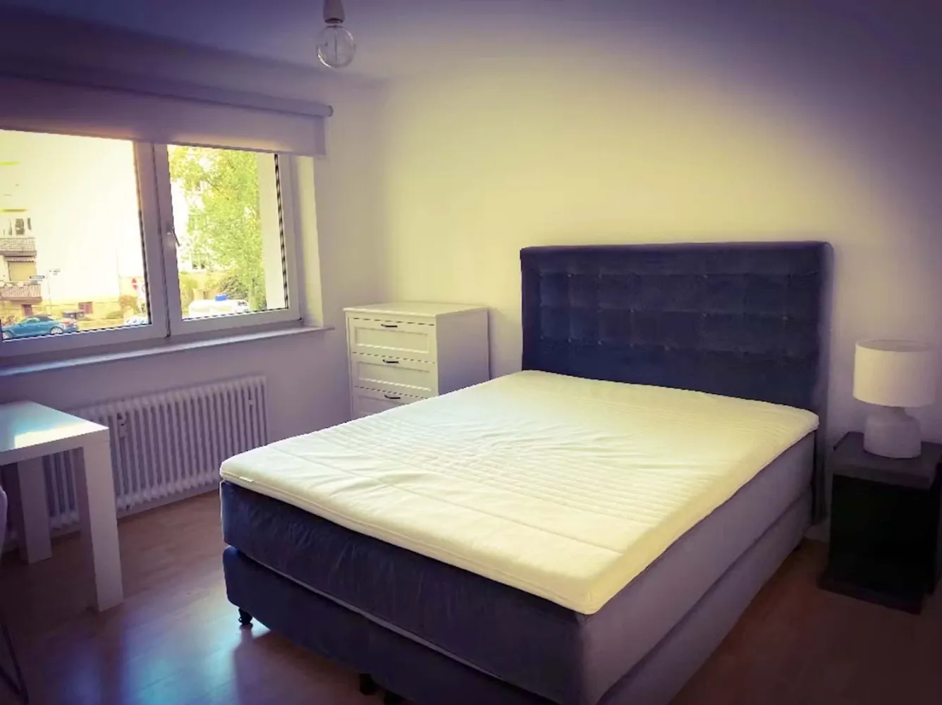 WG-Zimmer mit 25 m² in Frankfurt am Main – Bild 5