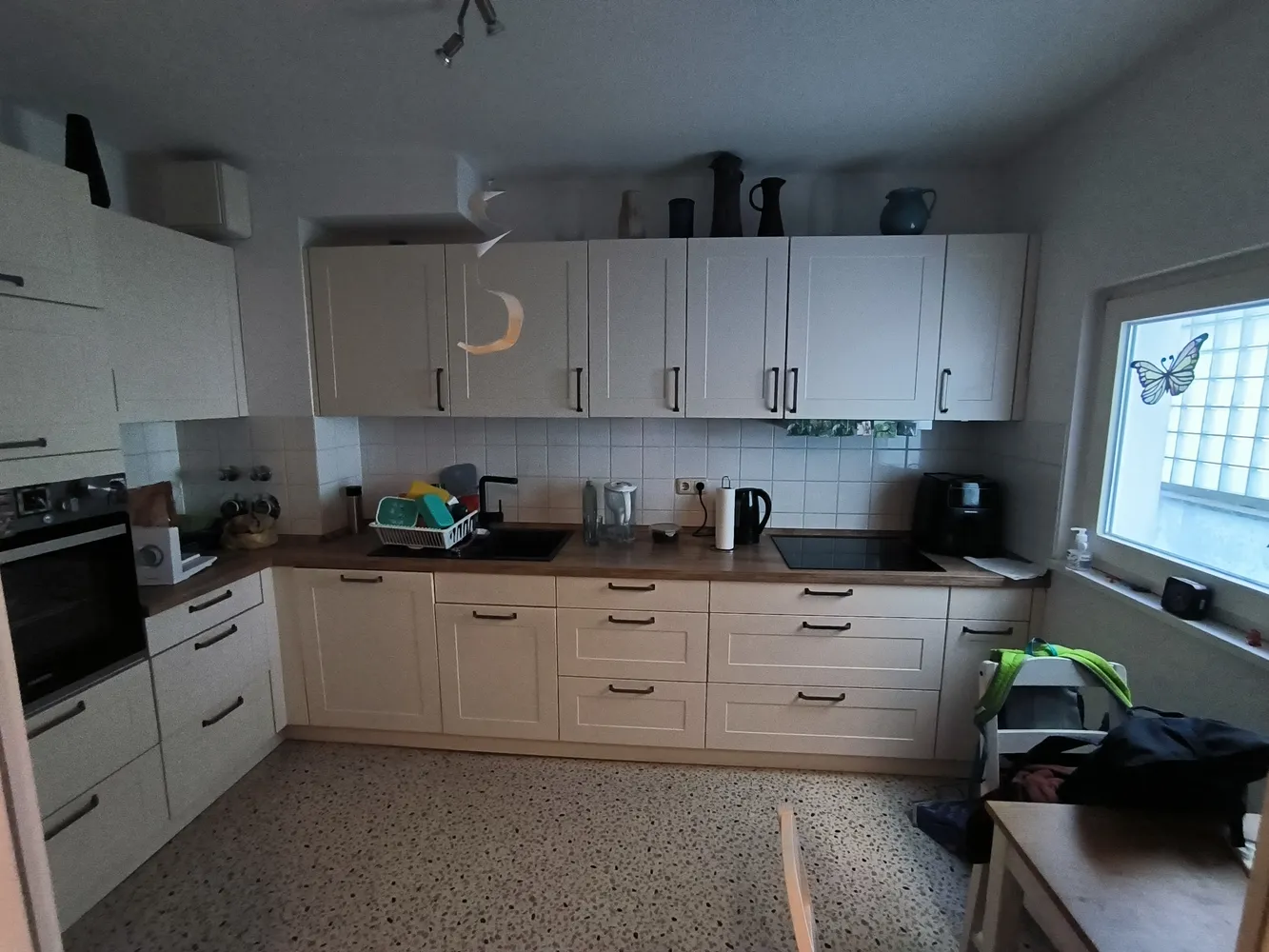 3 Zimmer Wohnung mit 85 m² in Berlin – Bild 4