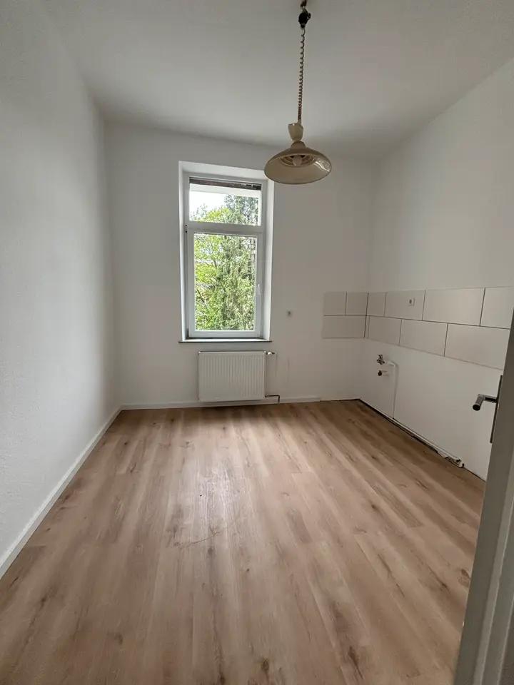3 Zimmer Wohnung mit 60 m² in Mönchengladbach – Bild 1