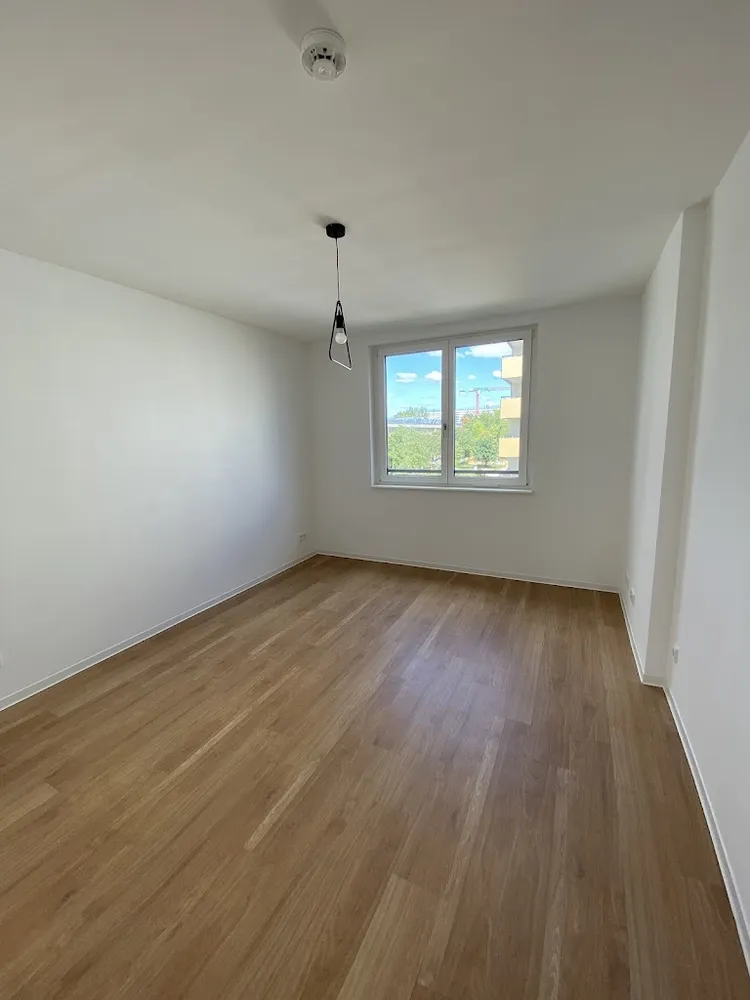 4 room apartment with 100 m² in Berlin – Photo 3