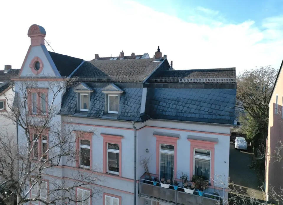 3 Zimmer Wohnung mit 91 m² in Darmstadt – Bild 10