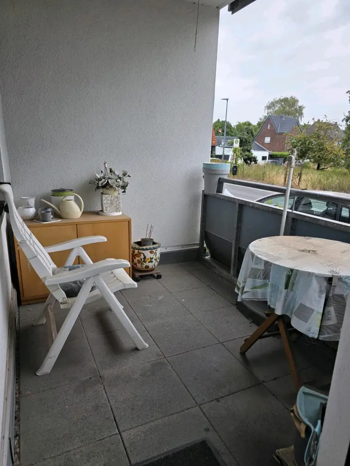 2 Zimmer Wohnung mit 40 m² in Krefeld – Bild 9