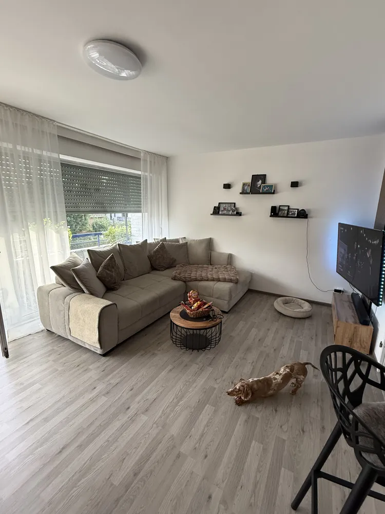 2 Zimmer Wohnung mit 61 m² in Mönchengladbach – Bild 1