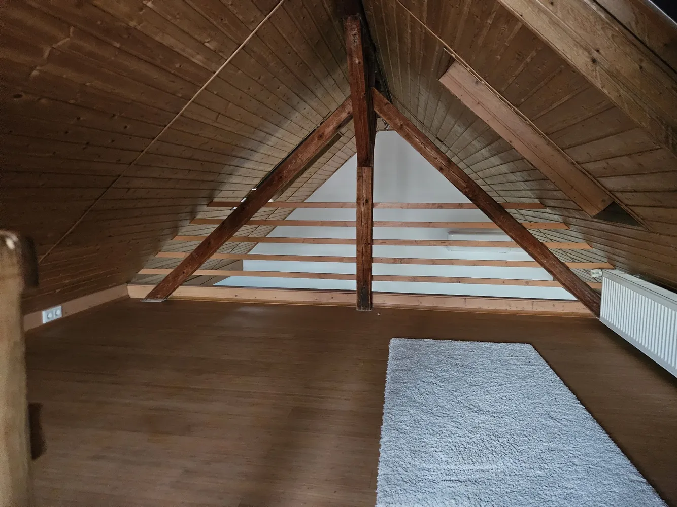 2 Zimmer Wohnung mit 55 m² in Köln – Bild 10