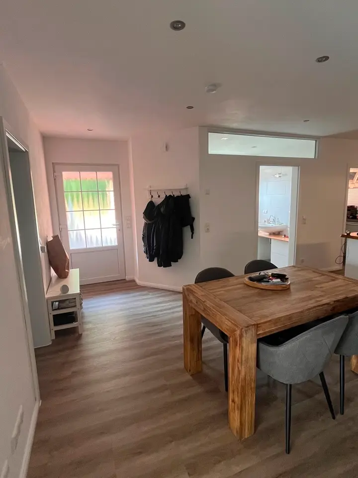 3 Zimmer Wohnung mit 70 m² in Verden (Aller) – Bild 5