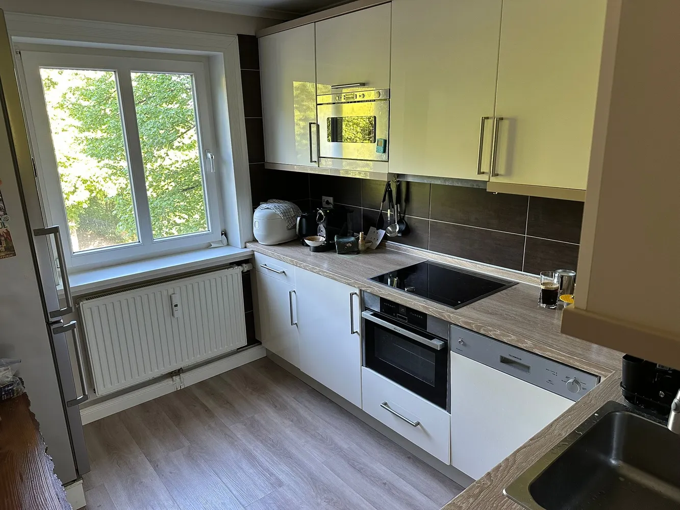 3 Zimmer Wohnung mit 59 m² in Hamburg – Bild 3