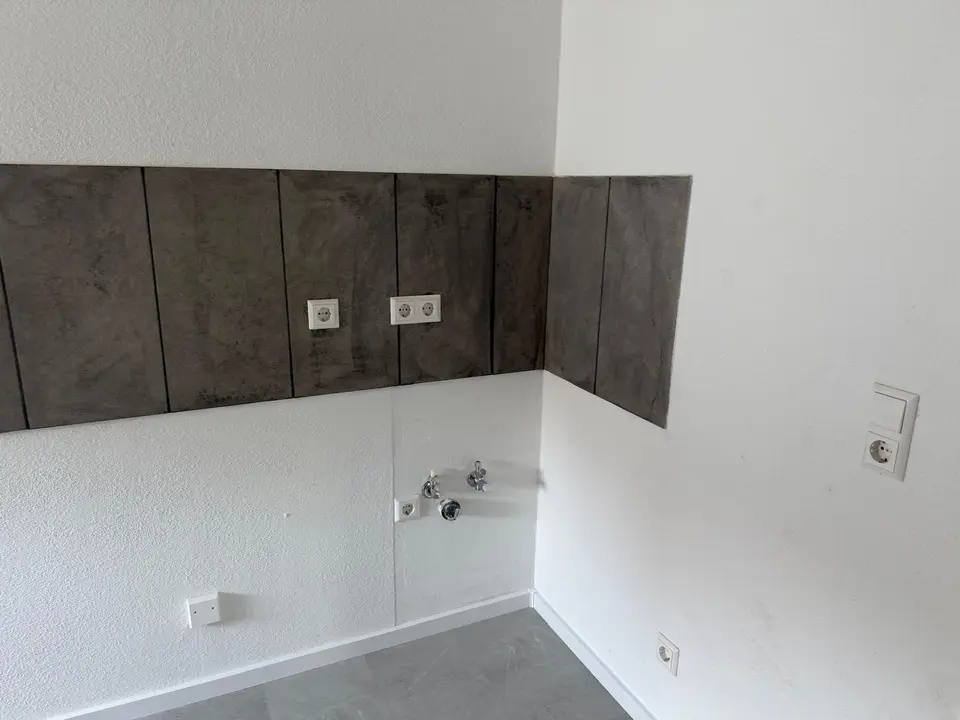 2 Zimmer Wohnung mit 50 m² in Backnang – Bild 3