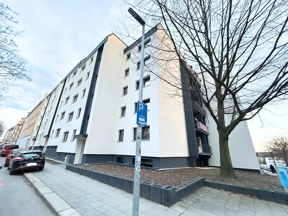 3 Zimmer Wohnung mit 83 m² in Chemnitz – Bild 7